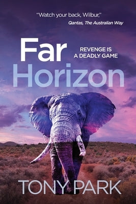 Far Horizon by Park, Tony