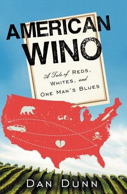 American Wino by Dunn, Dan