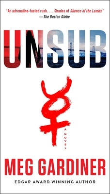 Unsub by Gardiner, Meg