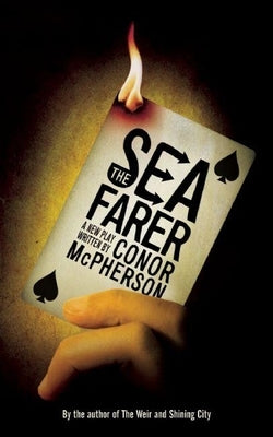 The Seafarer by McPherson, Conor