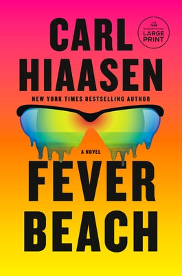 Fever Beach by Hiaasen, Carl