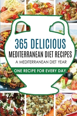 Mediterranean Diet: Mediterranean Diet Recipes: Mediterranean Diet Recipes: Mediterranean Diet Cookbook-Mediterranean Diet Plan by Preston, Carl