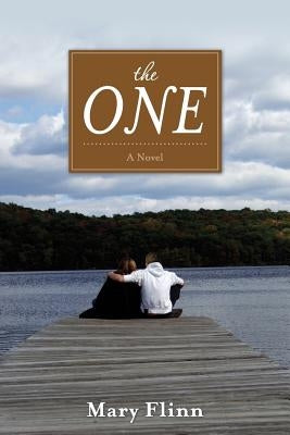 The One by Flinn, Mary