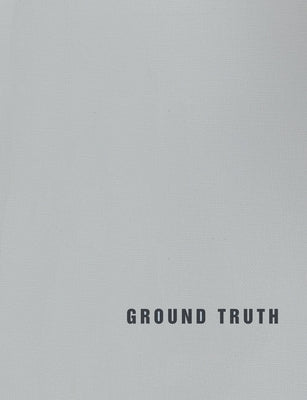 Ground Truth by Jorgensen, Brandon