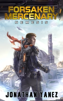 Nemesis: A Near Future Thriller by Yanez, Jonathan