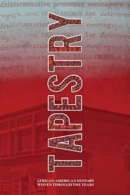 Tapestry by Douse, Alice Wright