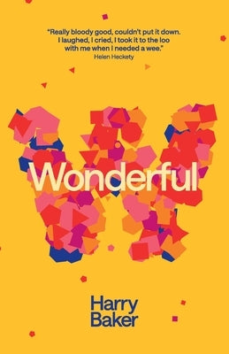 Wonderful by Baker, Harry