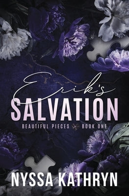 Erik's Salvation: Special Edition Paperback by Kathryn, Nyssa