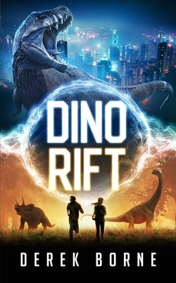 Dino-Rift by Milhoan, R. a.