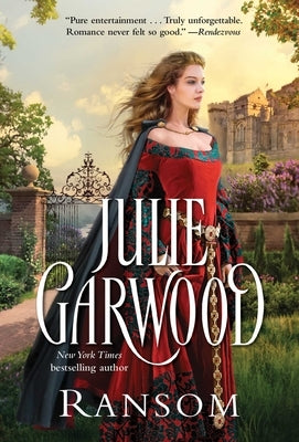 Ransom by Garwood, Julie