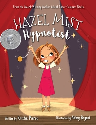 Hazel Mist, Hypnotist by Pierce, Kristin