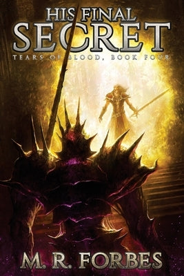 His Final Secret by Forbes, M. R.