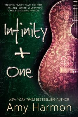 Infinity + One by Harmon, Amy