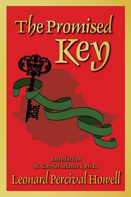 The Promised Key by Selassie I., W. Gabriel