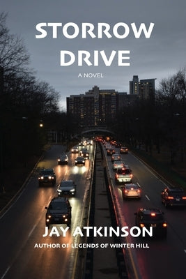 Storrow Drive by Atkinson, Jay