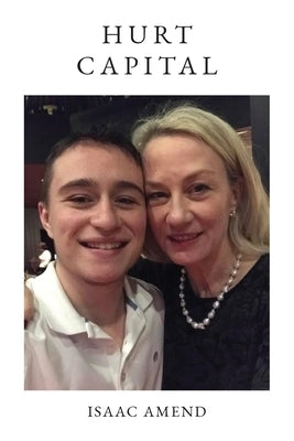 Hurt Capital by Amend, Isaac