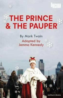 The Prince and the Pauper by Kennedy, Jemma