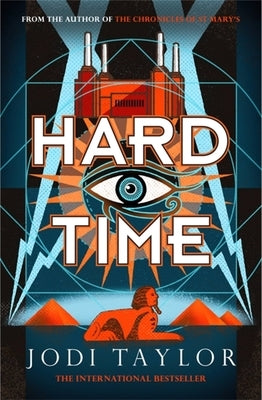 Hard Time by Taylor, Jodi