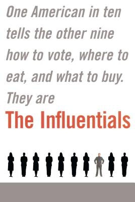 The Influentials by Keller, Edward B.