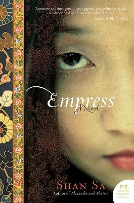 Empress by Sa, Shan