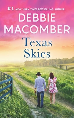 Texas Skies by Macomber, Debbie