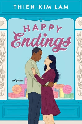 Happy Endings by Lam, Thien-Kim