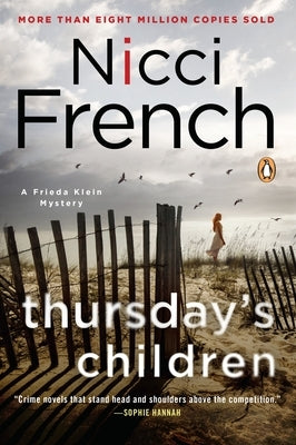 Thursday's Children by French, Nicci