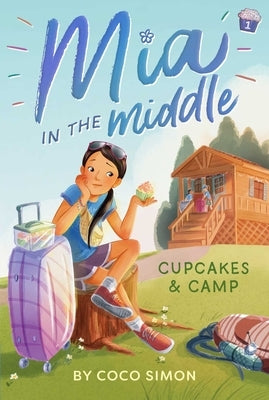Cupcakes & Camp by Simon, Coco