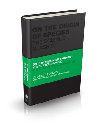 On the Origin of Species: The Science Classic by Darwin, Charles