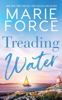 Treading Water by Force, Marie