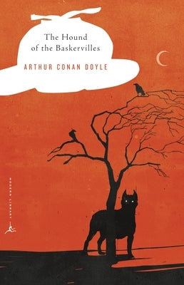 The Hound of the Baskervilles by Doyle, Arthur Conan