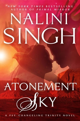 Atonement Sky by Singh, Nalini