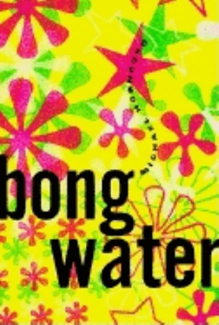 Bongwater by Hornburg, Michael