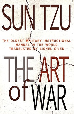 The Art of War by Tzu, Sun