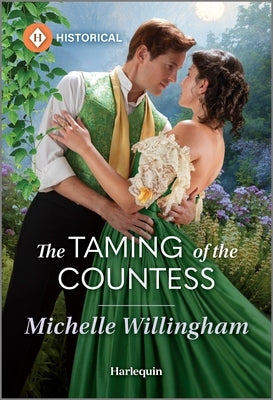 The Taming of the Countess by Willingham, Michelle