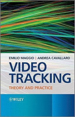 Video Tracking by Maggio, Emilio