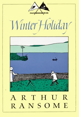 Winter Holiday by Ransome, Arthur