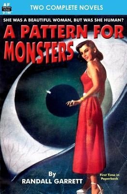 Pattern for Monsters, A, & Star Surgeon by Nourse, Alan E.