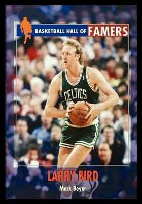 Larry Bird by Beyer, Mark