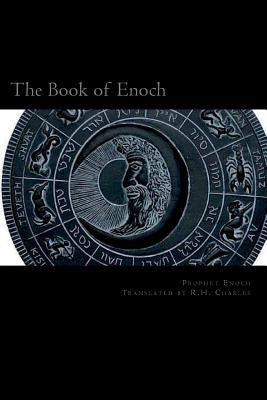 The Book of Enoch by Charles, R. H.