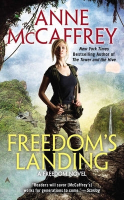 Freedom's Landing by McCaffrey, Anne