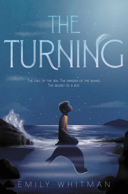 The Turning by Whitman, Emily