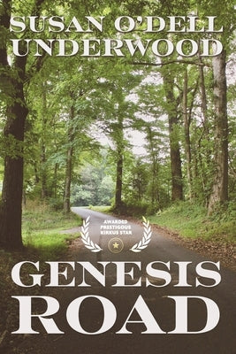 Genesis Road by Underwood, Susan O'Dell