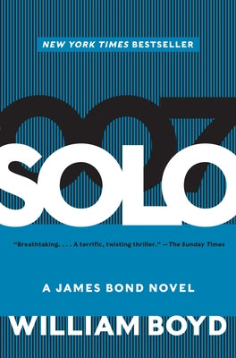 Solo by Boyd, William