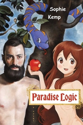 Paradise Logic by Kemp, Sophie