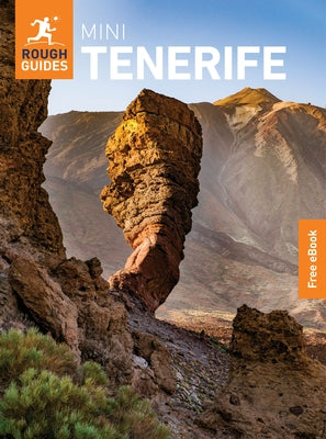 Rough Guides Mini Tenerife: Travel Guide with eBook by Guides, Rough