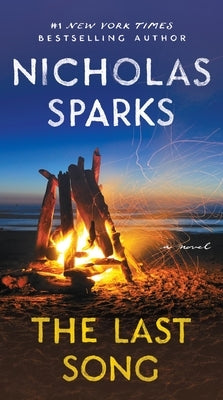 The Last Song by Sparks, Nicholas
