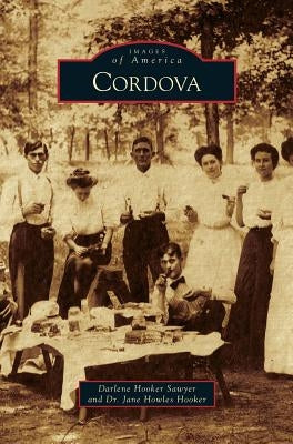Cordova by Sawyer, Darlene Hooker