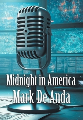 Midnight In America by de Anda, Mark