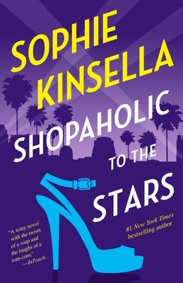 Shopaholic to the Stars by Kinsella, Sophie